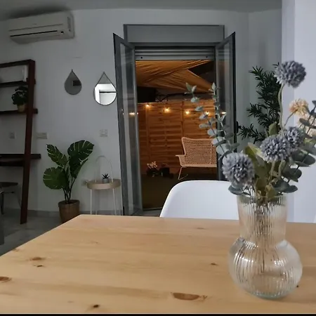 Loft Martinez Maldonado Apartment Malaga Exterior photo