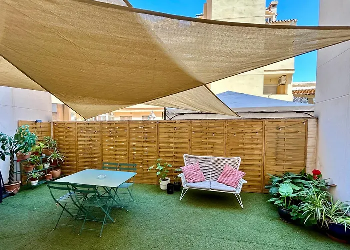 Loft Martinez Maldonado