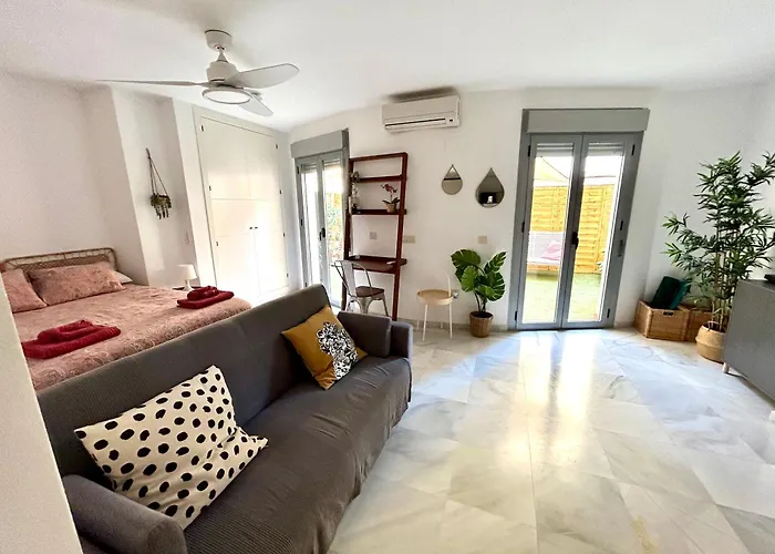 Loft Martinez Maldonado