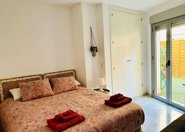 Loft Martinez Maldonado