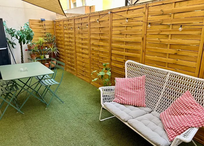 Loft Martinez Maldonado