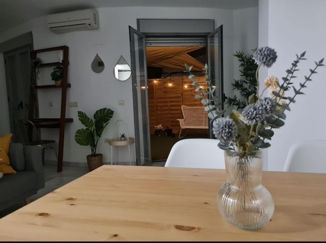 Apartment Loft Martinez Maldonado