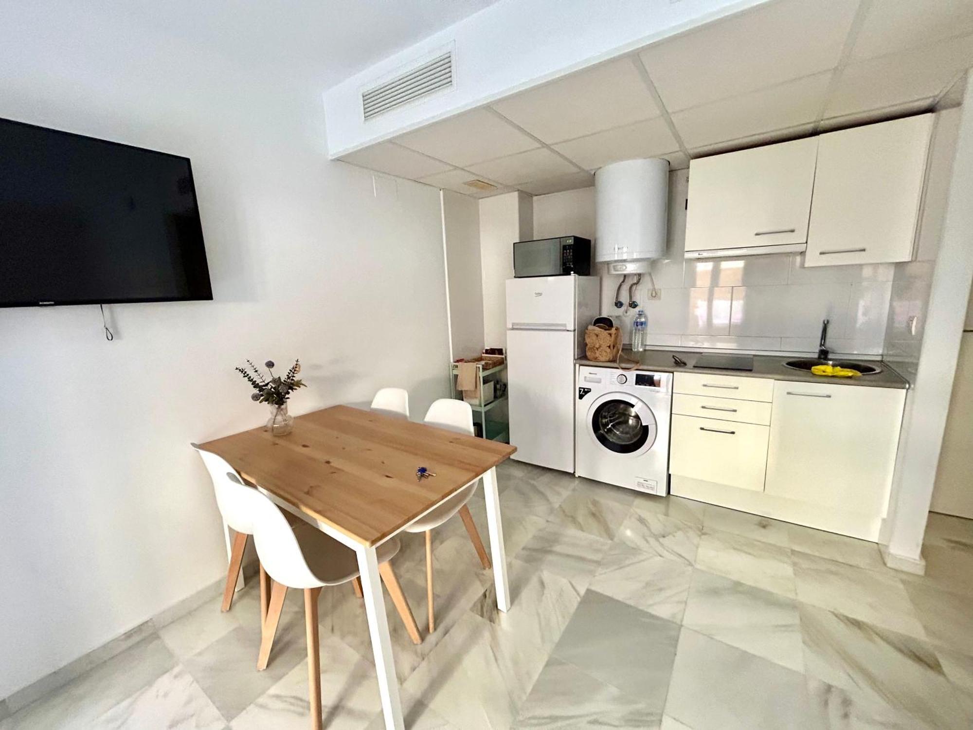 Loft Martinez Maldonado Apartment *