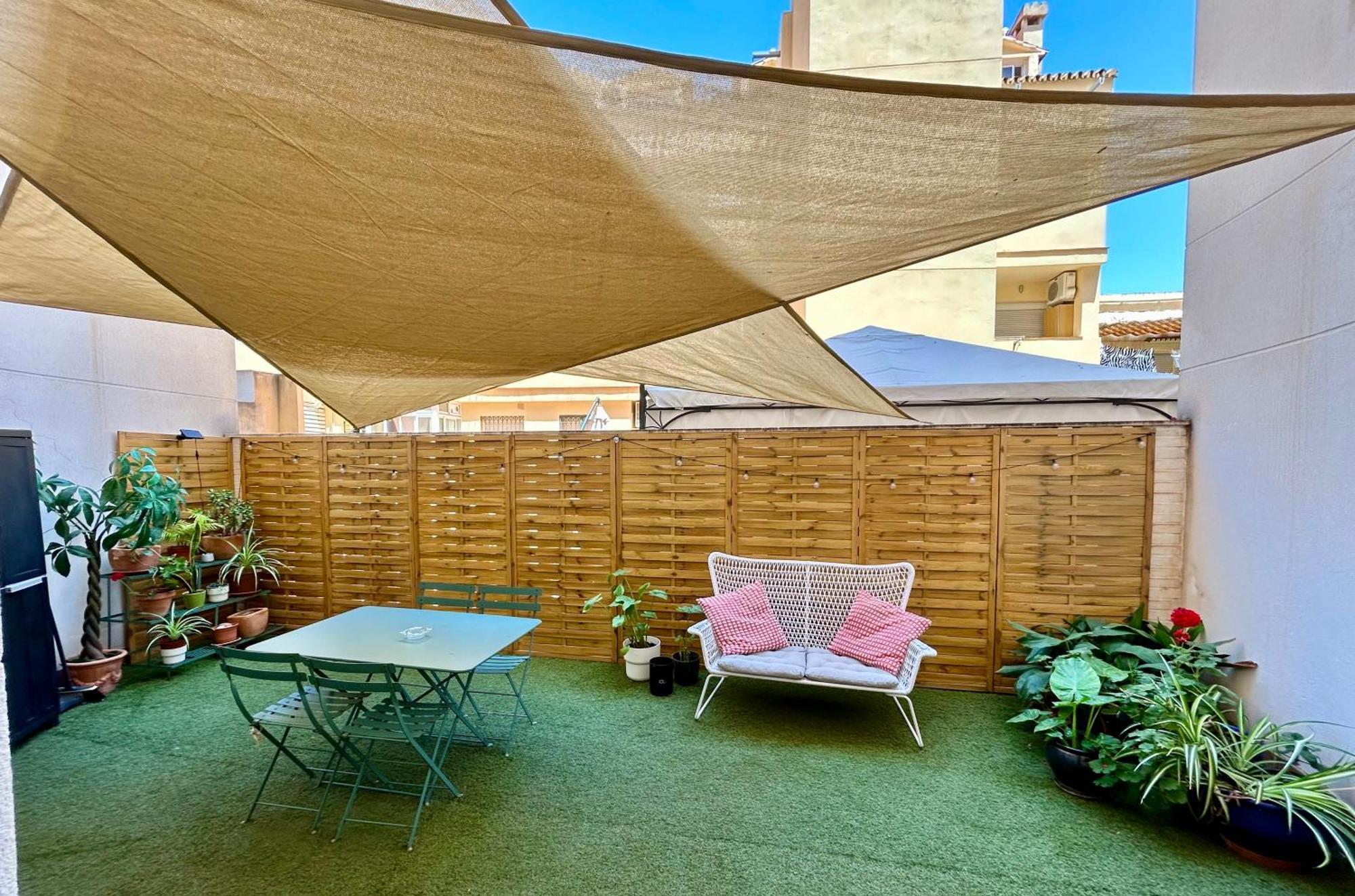 Loft Martinez Maldonado Apartment Malaga