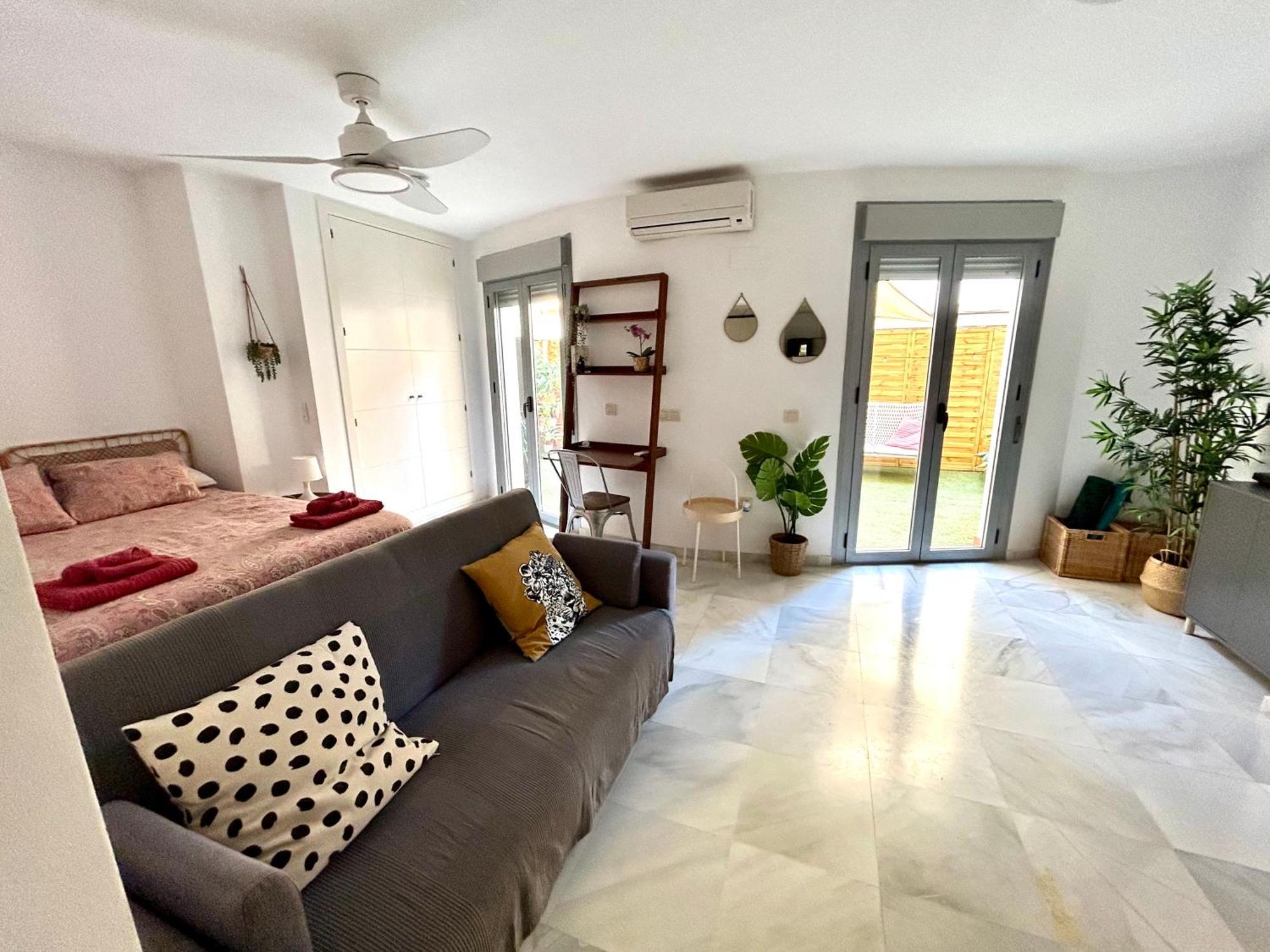 Loft Martinez Maldonado * Malaga