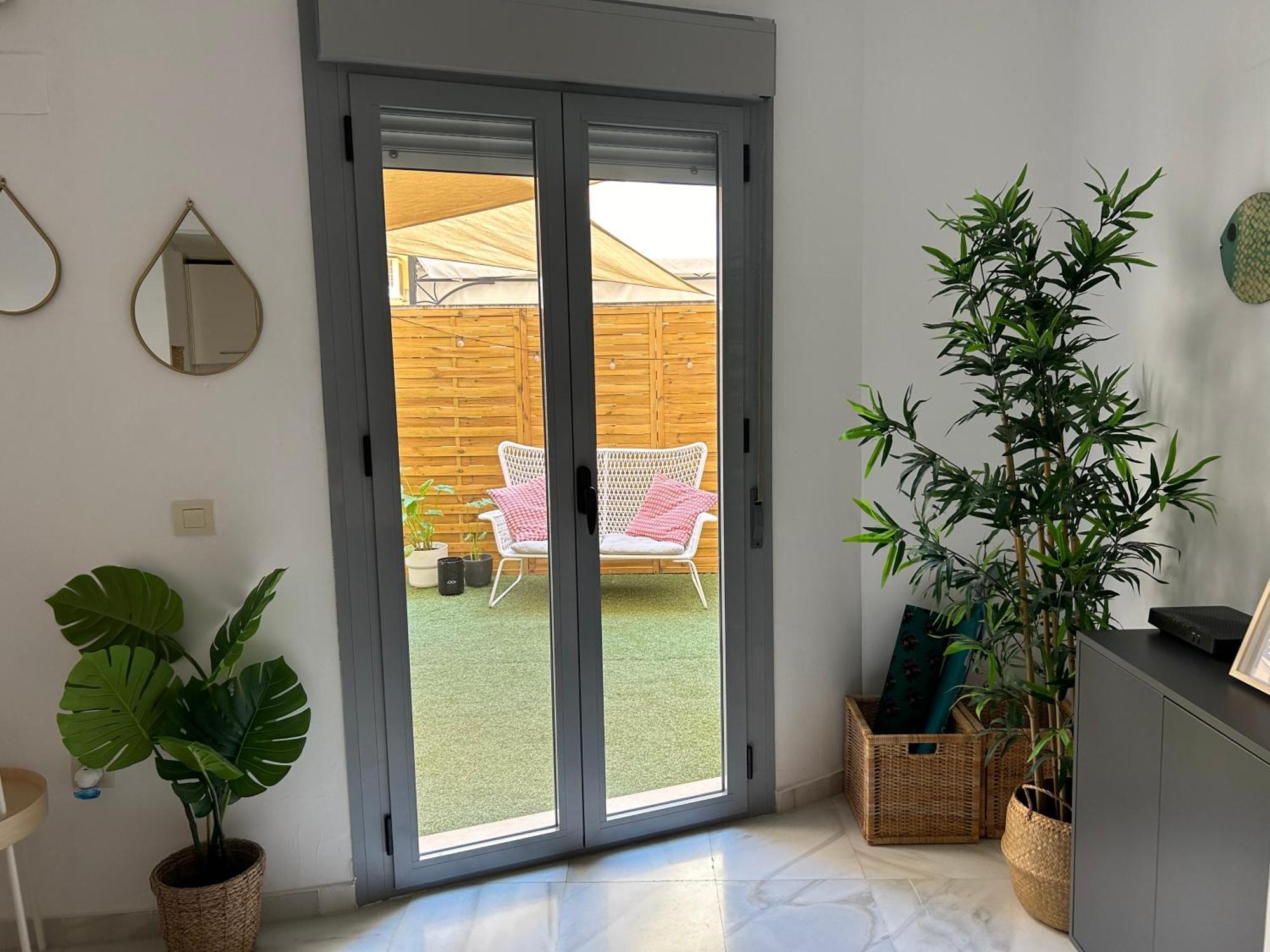Appartement Loft Martinez Maldonado
