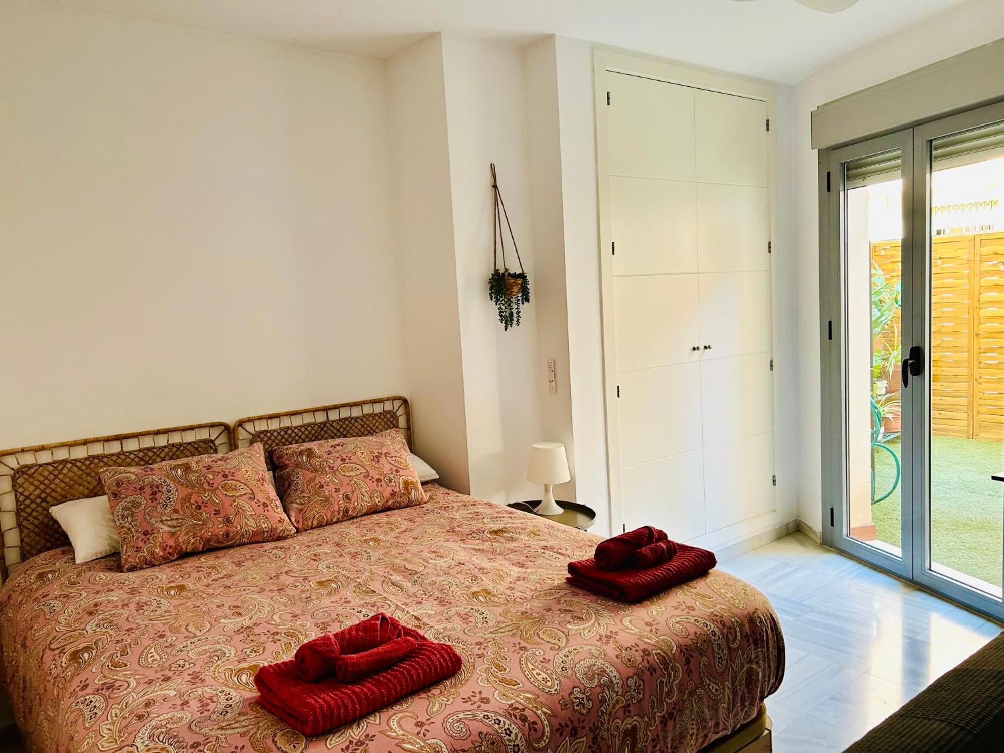 Apartment Loft Martinez Maldonado *