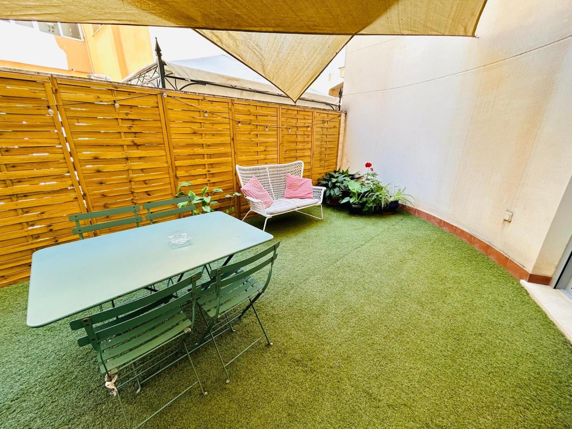 Loft Martinez Maldonado Malaga
