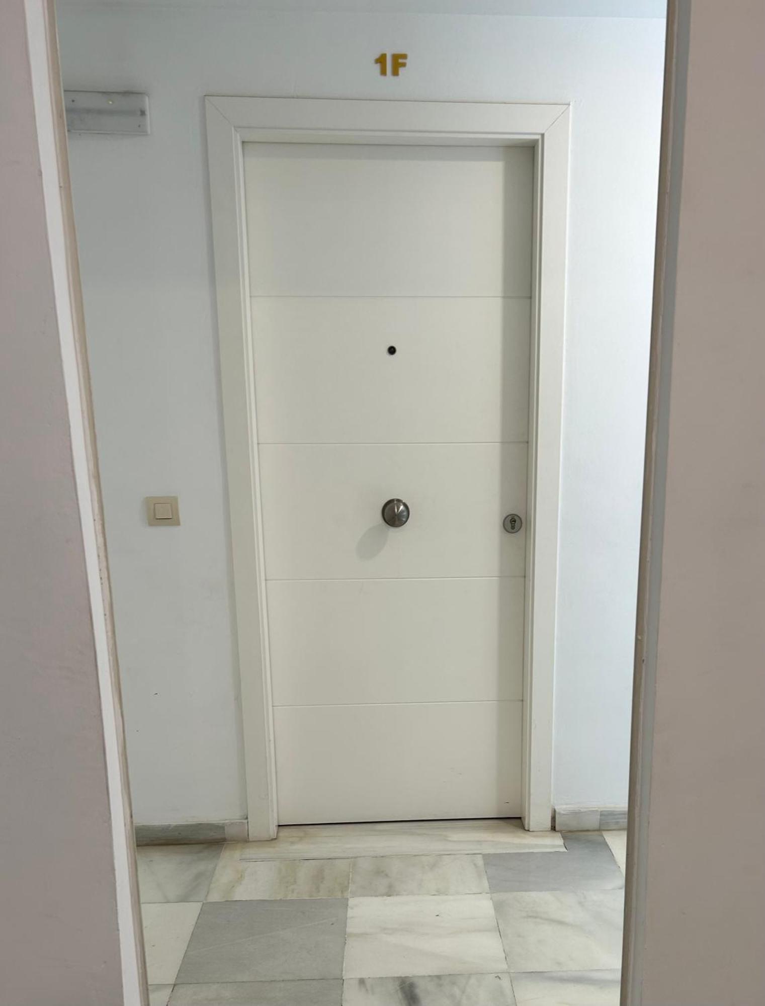 Loft Martinez Maldonado Appartement