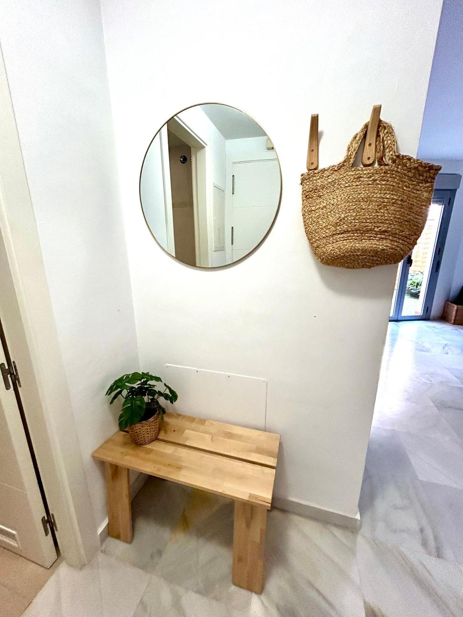 Loft Martinez Maldonado *
